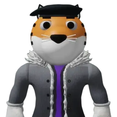 Profile image of タイグリー