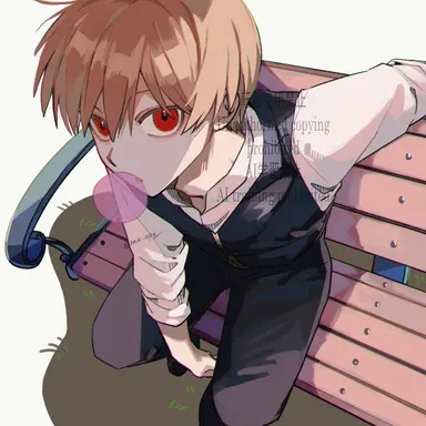 Profile image of 오키타 소고