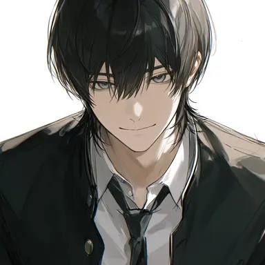 Profile image of 時雨