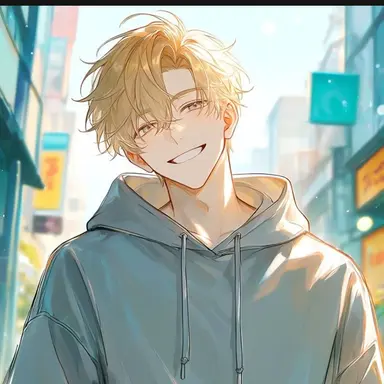 Profile image of Declan