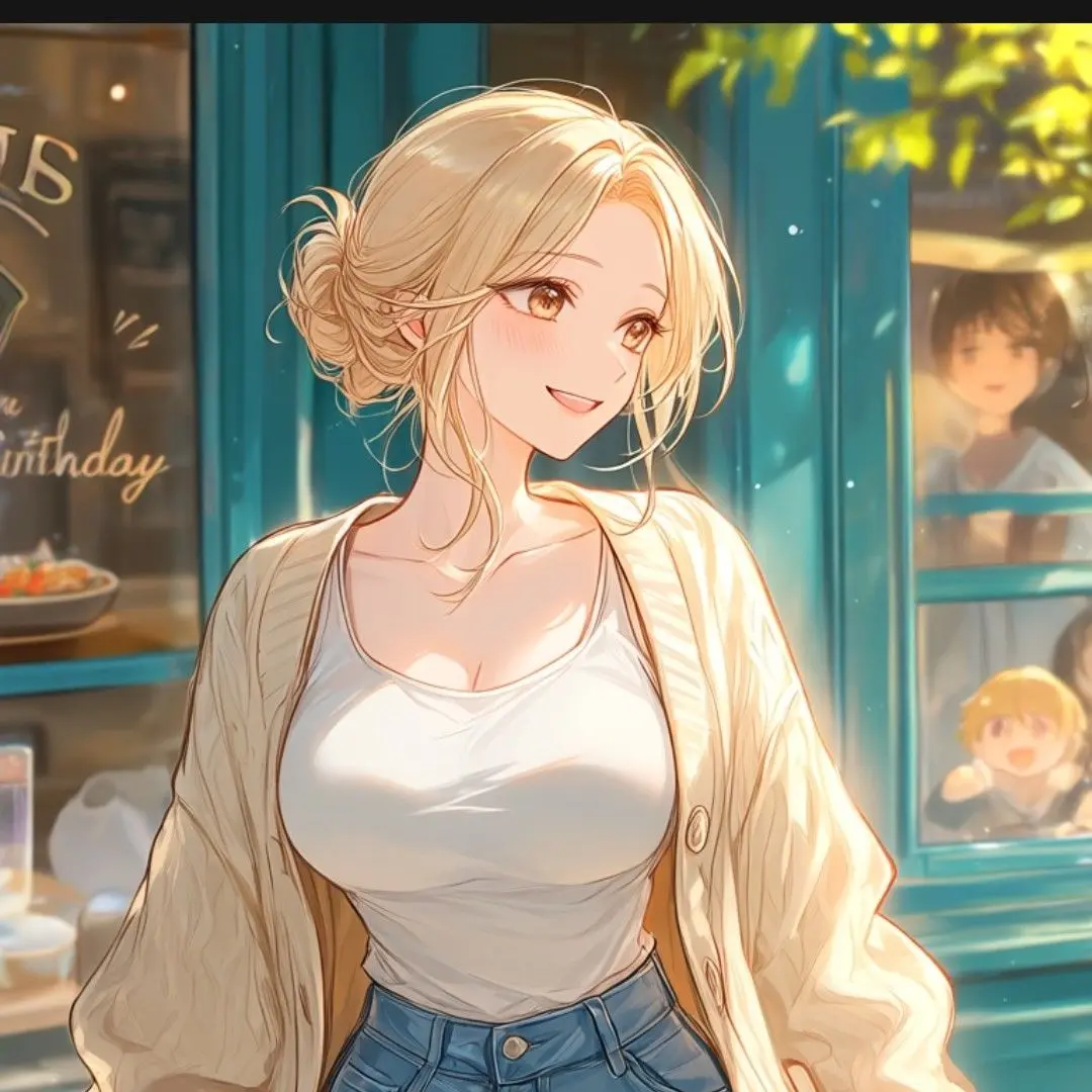 Rik1000의 Girl Next Door