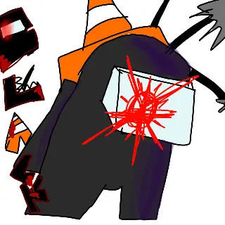 Profile image of 블랙