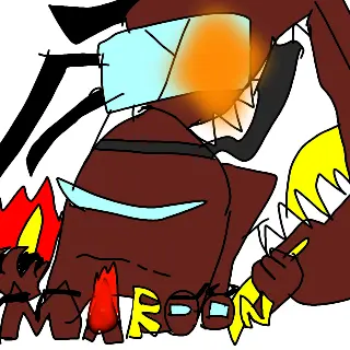 Profile image of 마룬