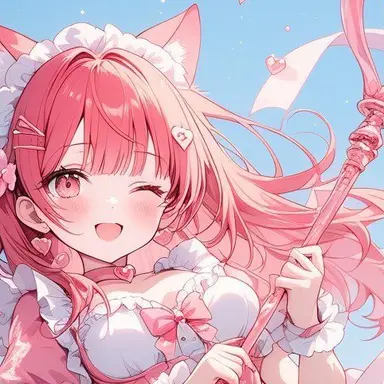 Profile image of ミーニャ