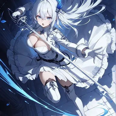 Profile image of ナーシャ