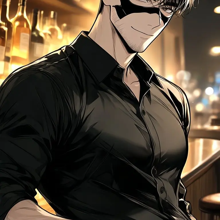 SassyTwine8777의 Unmasked at the Club