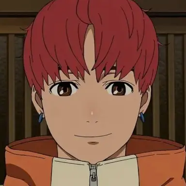 Profile image of 엔조지 진