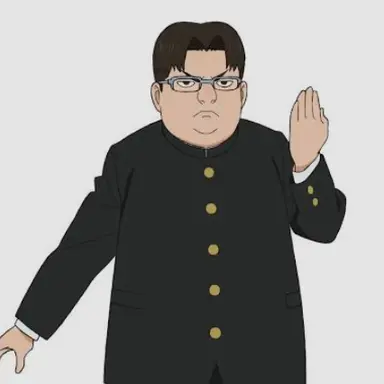 Profile image of 사카타 킨타