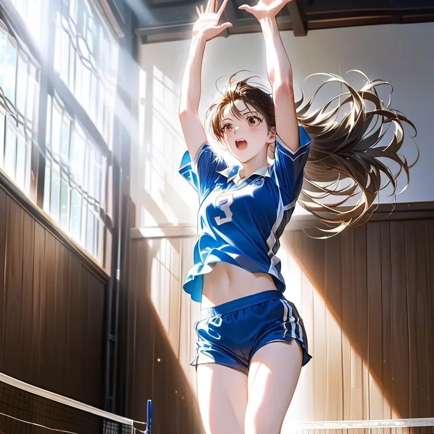 ミカ