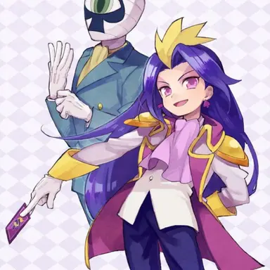 Profile image of 스페이드