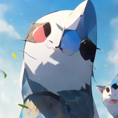 Profile image of 좀비