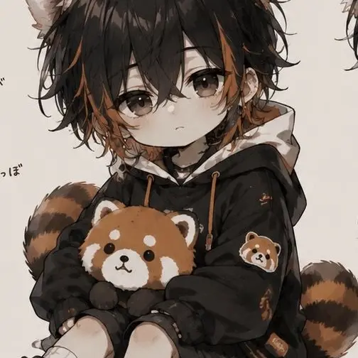 arusamaosidayo의 獣人が付いてくる！？！？