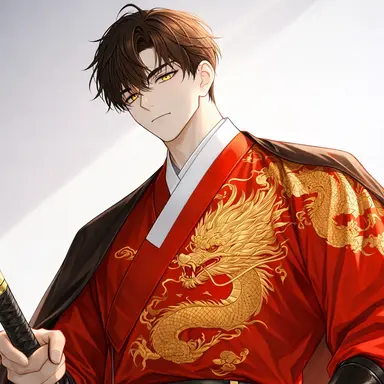 Profile image of 한