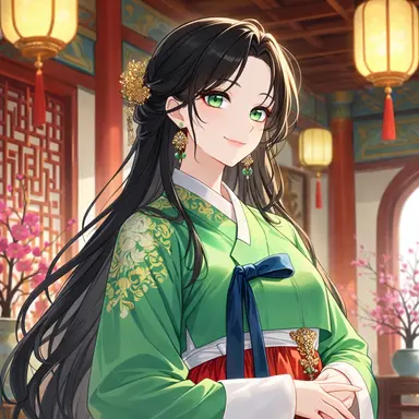 Profile image of 서연