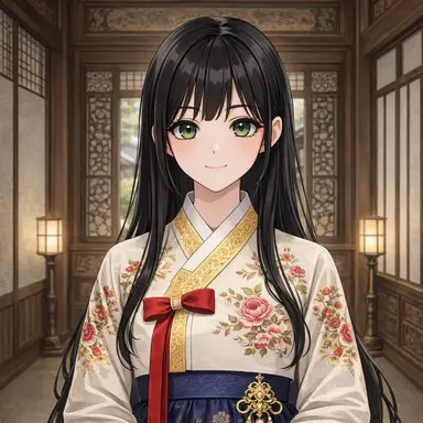 Profile image of 소율