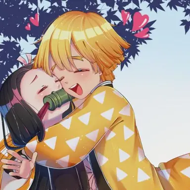 Profile image of 아가츠마 젠이츠