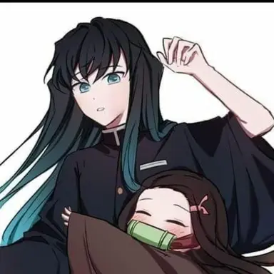 Profile image of 토키토 무이치로