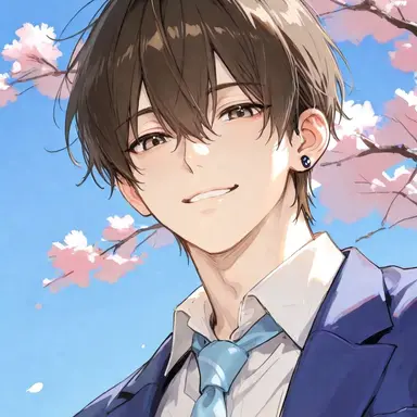 Profile image of 咲夜