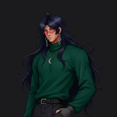 Profile image of Ioannis