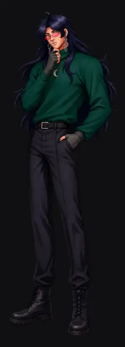 Profile image of Ioannis