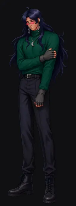 Profile image of Ioannis
