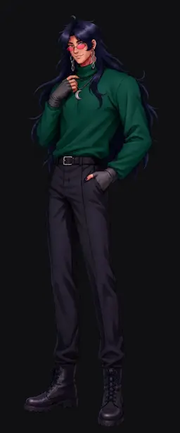 Profile image of Ioannis