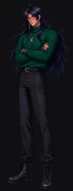Profile image of Ioannis