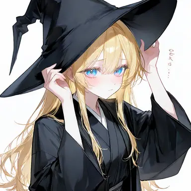 Profile image of ミア