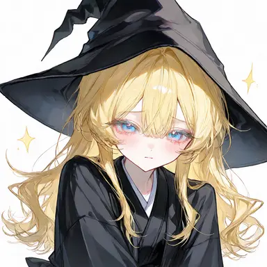 Profile image of ミア