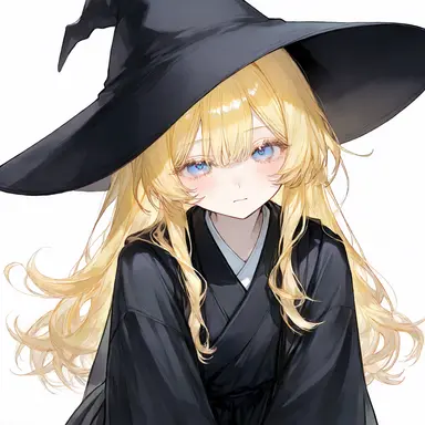 Profile image of ミア