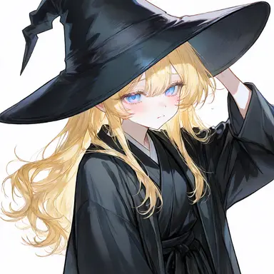 Profile image of ミア