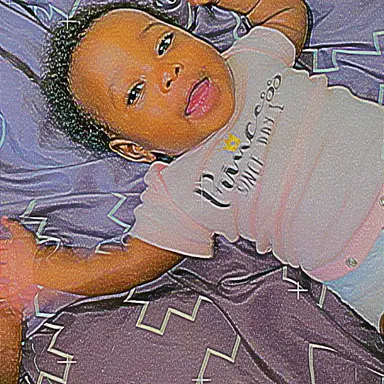 Profile image of Alani malila iverson