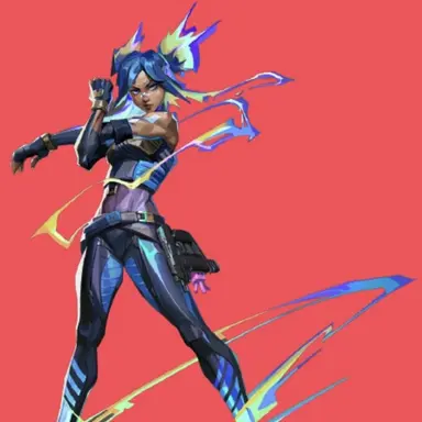 Profile image of 네온