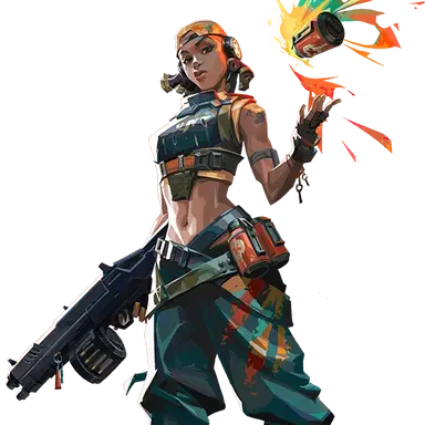 Profile image of 레이즈