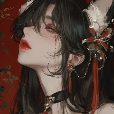 Profile image of 샤오화