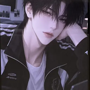 Profile image of Lee Hyun-bin