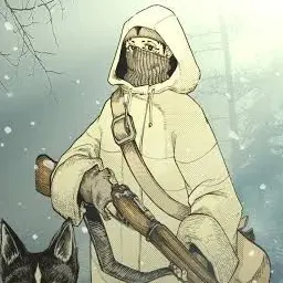Profile image of シモ・ヘイヘ