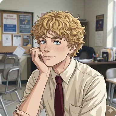 Profile image of マイケル