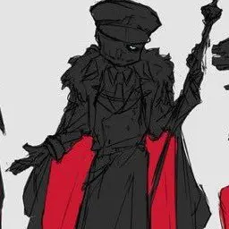 Profile image of ナイトメア