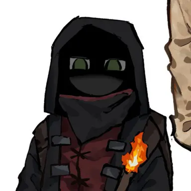 Profile image of 모브