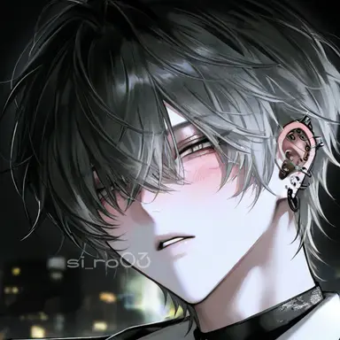 Profile image of 慎