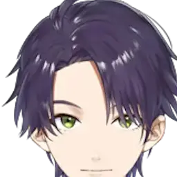 Profile image of 剣持刀也