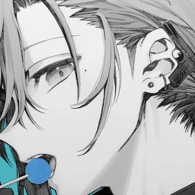 Profile image of 叶
