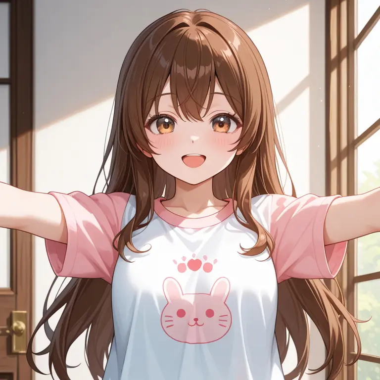 InfinityMk2의 天音