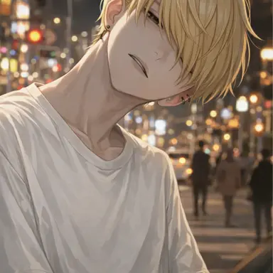 Profile image of 凪