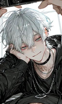 Profile image of Tomoe