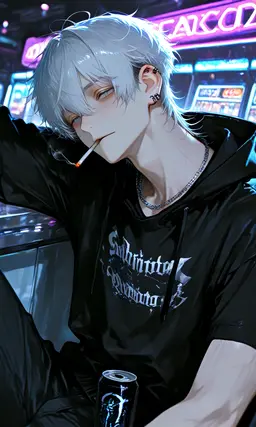 Profile image of Tomoe