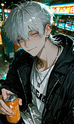 Profile image of Tomoe
