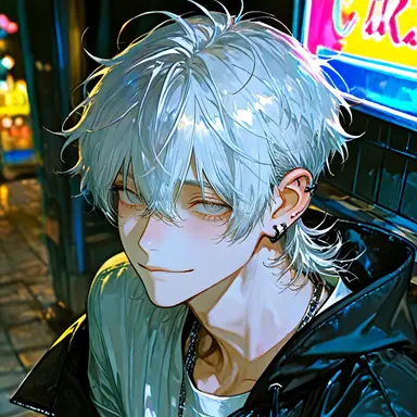 Profile image of Tomoe