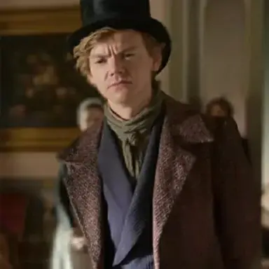 Profile image of The artful dodger